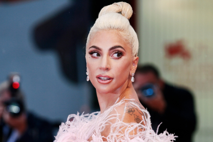 Lady Gaga