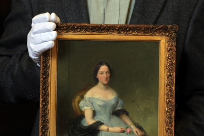 Φράνκεσταϊν: Η μυθιστορηματική ζωή της Μαίρη Σέλλεϋ, της γυναίκας που δημιούργησε το πλέον διαχρονικό “τέρας”