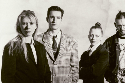 Ποια ήταν η Marina Yee, η διακριτική πρωτοπόρος της βελγικής μόδας, που έφυγε από τη ζωή 