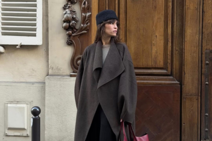 5 + 2 αγορές που αξίζει να κάνεις στην Black Friday και θα κρατήσεις για πάντα – Από το κομψό παλτό έως τα άνετα sneakers