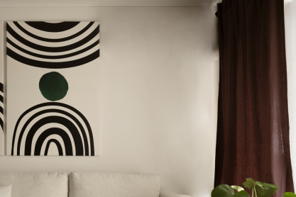 Ανακαίνιση με χαμηλό budget - Phae apartment Κυψέλη