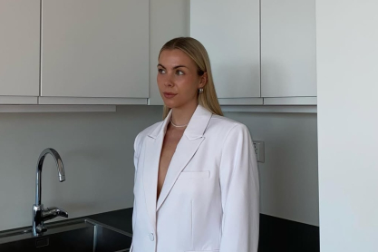 λευκαντική κρέμα προσώπου για πανάδες