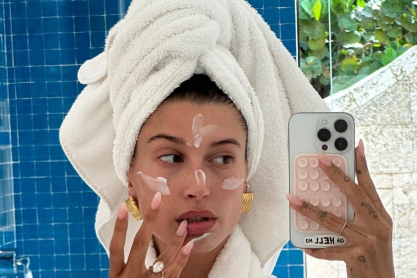 κρέμα με ρετινόλη και νιασιναμίδη