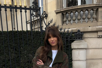 Αυτό είναι το τζιν που έρχεται να αντικαταστήσει το κλασικό μπλε και όχι, δεν είναι το μαύρο