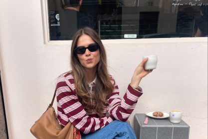 Τα loafers είναι το passe-partout του φθινοπώρου και ξέρουμε πώς θα το φορέσεις από τώρα ως και τον χειμώνα