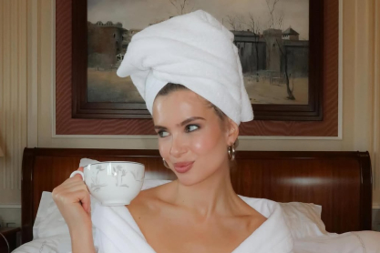 σέρουμ με βιταμίνη C και υαλουρονικό