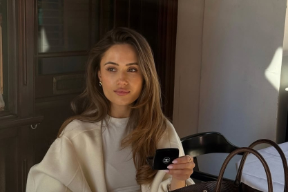 κρέμα ματιών με πεπτίδια