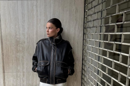 5 + 1 κομμάτια που δεν πρέπει ποτέ να πετάξεις από τη γκαρνταρόμπα σου, σύμφωνα με στιλίστες