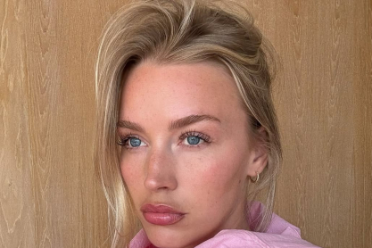 μάσκαρα για όγκο