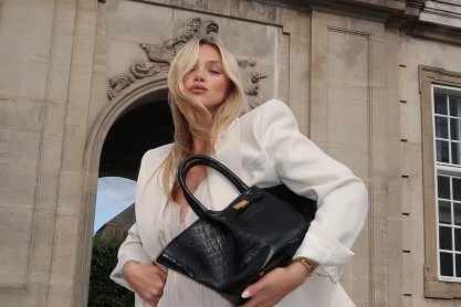 τα πιο δροσερά γυναικεία αρώματα