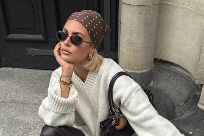 Το ένα και μοναδικό κομμάτι που δεν πρέπει να λείπει από καμία γκαρνταρόμπα