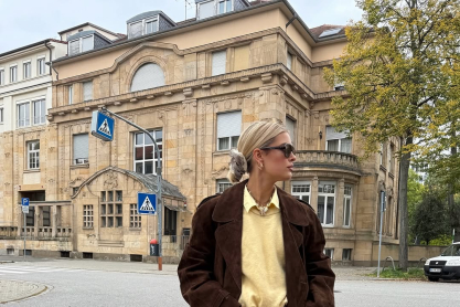 5 στιλιστικοί κανόνες για να φέρεις μια μίνιμαλ αισθητική σε κάθε outfit