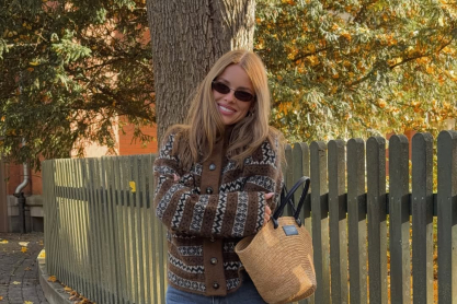 Winter Capsule Wardrobe: 5 + 2 items για να ανανεώσεις τη χειμερινή συλλογή σου