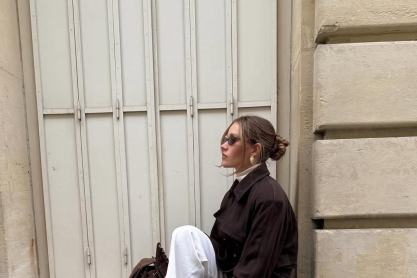 5 + 2 πανωφόρια που έχουν γίνει ανάρπαστα αυτή τη σεζόν και θα αναβαθμίσουν κάθε εμφάνισή σου