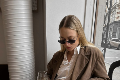 5 φρέσκοι χρωματικοί συνδυασμοί που φορούν τώρα οι πιο στιλάτες γυναίκες της μόδας