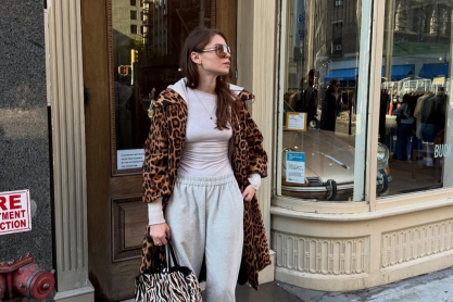 Το διαχρονικό πανωφόρι που δίνει vibes πολυτέλειας και φορούν όλα τα It Girls τώρα 