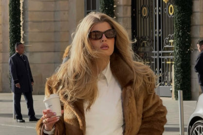 σαμπουάν για λιπαρά μαλλιά