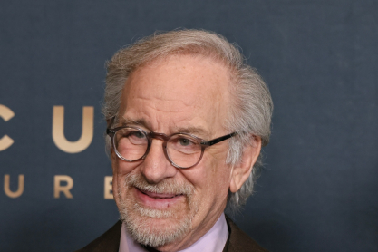 Ο Στίβεν Σπίλμπεργκ θα μετανιώνει πάντα για μία ταινία που δεν σκηνοθέτησε