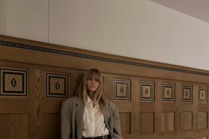 Το ζευγάρι παπούτσια – ορισμός του quiet luxury που θα βλέπουμε παντού φέτος και 5 επιλογές για να το προσθέσεις στη συλλογή σου 