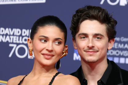 Τίτλοι τέλους για Κάιλι Τζένερ και Τιμοτέ Σαλαμέ; Τα δύο περιστατικά που ξεκίνησαν τις φήμες