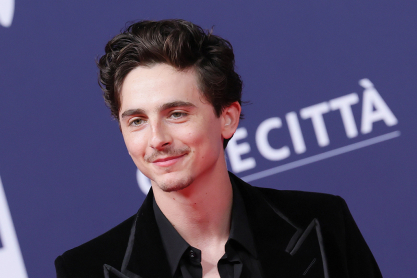 Τιμοτέ Σαλαμέ: Λέει “όχι” στην τηλεόραση και εκφράζει την απογοήτευσή του για τα βραβεία 