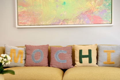 Το mochi ανοίγει στο Χαλάνδρι και αλλάζει όσα ξέραμε για τη φροντίδα μητέρας και παιδιού