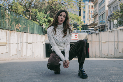 Ηρώ Πεκτέση στο JennyGr: «Αν δεν συνδεθούμε οι γυναίκες μεταξύ μας, τι άλλο μας μένει;»