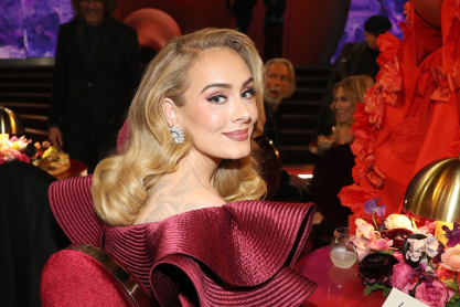 Η Αντέλ κάνει το κινηματογραφικό της ντεμπούτο σε ταινία του Τομ Φορντ - Ένα δράμα που μας μεταφέρει στην Ιταλία του 18ου αιώνα