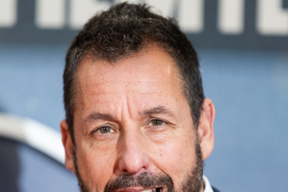 Άνταμ Σάντλερ: Το Βραβείο Προέδρου θα λάβει στο Διεθνές Φεστιβάλ Κινηματογράφου Παλμ Σπρινγκς