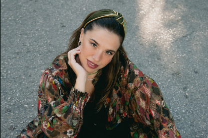 Αλεξάνδρα Μάγκου στο JennyGr: "Οι γυναίκες σήμερα είναι δυναμικές, ανεξάρτητες, δεν περιμένουν τίποτα από κανέναν"