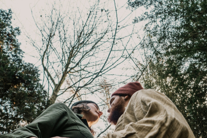 Αυτό το green flag δείχνει πόσο επιτυχημένη είναι η σχέση, σύμφωνα με ψυχολόγο