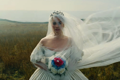 Ανεμοδαρμένα Ύψη: Κυκλοφόρησε το επίσημο trailer της πιο ερωτικής ιστορίας όλων των εποχών