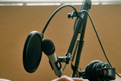 H Αpple ανακοίνωσε το δημοφιλέστερο podcast της χρονιάς παγκοσμίως