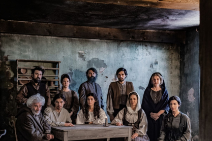 Οι Αθώοι: Κυκλοφόρησε το trailer της πολυαναμενόμενης σειράς του Mega