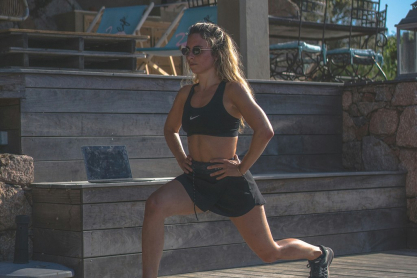 5 λόγοι για τους οποίους δεν πρέπει να ασκείστε υπερβολικά