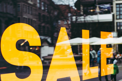 Black Friday: Τι αγοράζουν περισσότερο οι Έλληνες σύμφωνα με έρευνα - Πόσα λεφτά ξοδεύουν