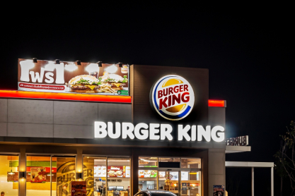 «Απόβαση» στην Αθήνα για τα Burger King - Πού ανοίγει το πρώτο κατάστημα