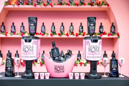 Η Beverage World με ενισχυμένη παρουσία στο Athens Bar Show 