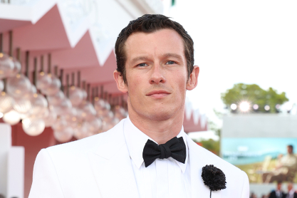 Όλα τα βλέμματα στον Κάλουμ Τέρνερ για τη διαδοχή του Τζέιμς Μποντ