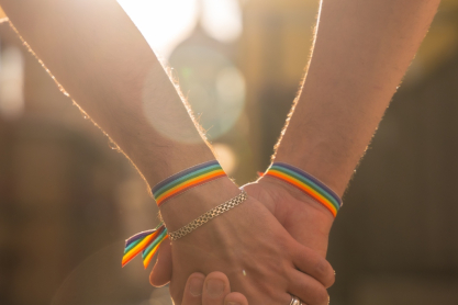 Κίνα: 2 gay dating apps καταργήθηκαν από το App Store της χώρας - Έντονη ανησυχία στην ΛΟΑΤΚΙ+ κοινότητα