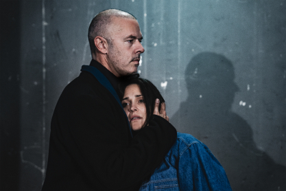 Cleansed: Η παράσταση που έχει γίνει ήδη sold out πριν καν ανέβει