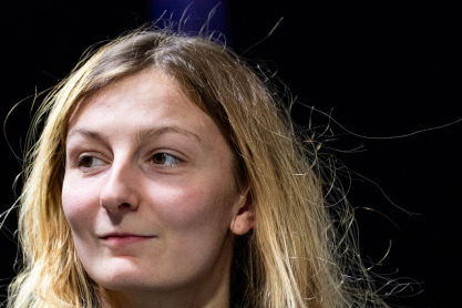 F1 Academy - Η Ντοριάν Πιν πρωταθλήτρια για το 2025