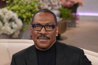 Ο πολυδιάστατος και διαχρονικός Έντι Μέρφι θα τιμηθεί με το 51ο βραβείο Life Achievement