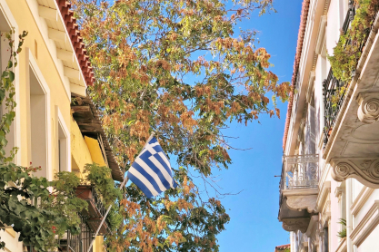 Παράνομες καταχωρίσεις από ενοικιαστές: Ελέγχονται πραγματικά τα ακίνητα στην Airbnb;