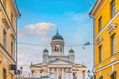 Ελσίνκι: Οδηγός για ένα αξέχαστο ταξίδι στη φινλανδική πρωτεύουσα