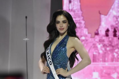 Σάλος στα Miss Universe: Προσβλητική δημόσια επίθεση από στέλεχος εις βάρος της Μις Μεξικού - “Είσαι χαζή;”