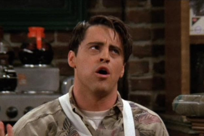 Φιλαράκια: Διαθέσιμα για πρώτη φορά τα οκτώ τελευταία επεισόδια του spin-off “Joey”