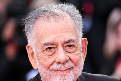 Φράνσις Φορντ Κόπολα: Πουλάει το νησί του μετά το οικονομικό πλήγμα του «Megalopolis»