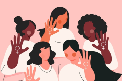 Διεθνής Ημέρα Εξάλειψης της Βίας κατά των Γυναικών