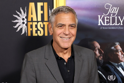 Ο Τζορτζ Κλούνεϊ αποκαλύπτει το μεγαλύτερο λάθος της καριέρας του - Πώς αυτό άλλαξε τη ζωή του